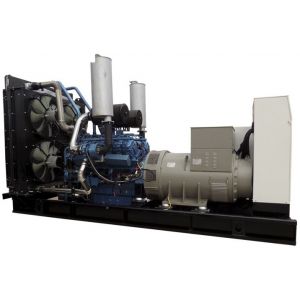 Дизельный генератор  Азимут АД-1000С-Т400-2РМ11  с АВР