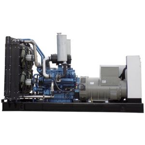 Дизельный генератор  Азимут АД-800С-Т400-2РМ11  с АВР