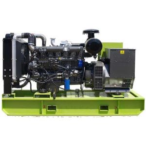 Дизельный генератор  Motor АД 100-Т400 Ricardo