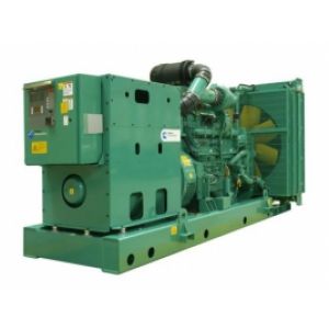 Дизельный генератор  Cummins C1000D5 (o)