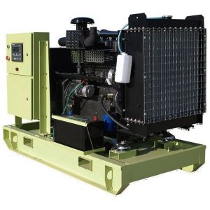 Дизельный генератор  Motor АД 25-Т400 Ricardo
