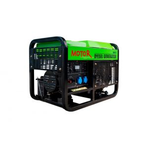 Дизельный генератор  Motor LDG 15