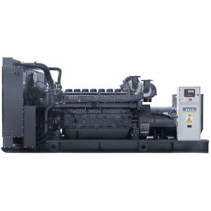 Дизельный генератор  Aksa APD 1400 P