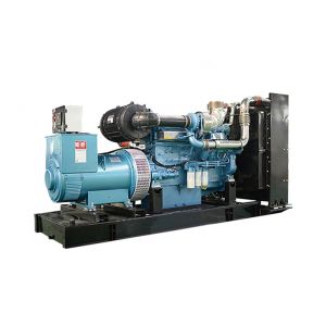 Дизельный генератор  Азимут АД-600С-Т400-1РМ13