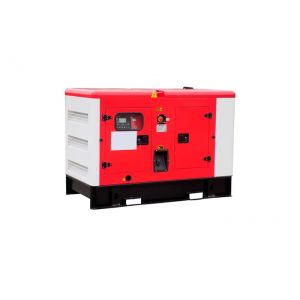 Дизельный генератор  Азимут АД-80С-Т400-1РКМ14  в кожухе