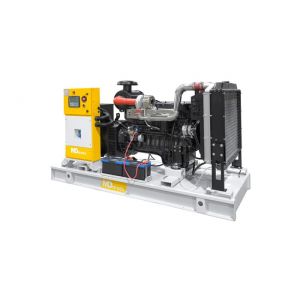 Дизельный генератор  Mitsudiesel АД-750С-Т400-1РМ29