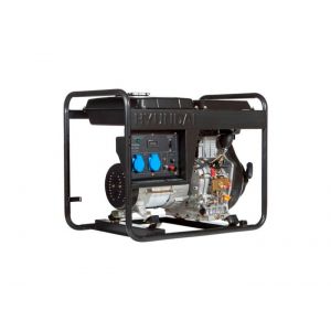 Дизельный генератор  Hyundai DHY 6500L