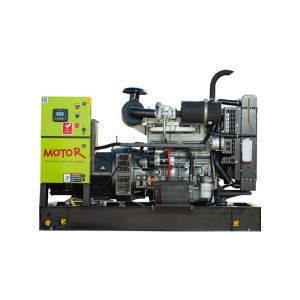 Дизельный генератор  Motor АД 50-Т400