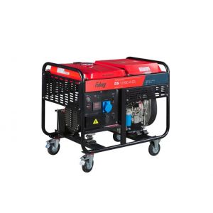 Дизельный генератор  Fubag DS 12000 A ES