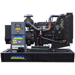 Дизельный генератор  Aksa APD 385 P