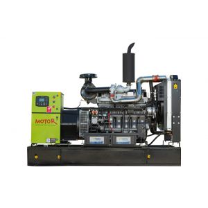 Дизельный генератор  Motor АД 160-Т400