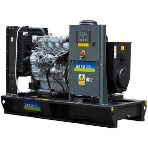 Дизельный генератор  Aksa APD 75 A