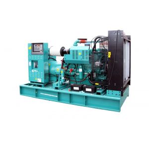 Дизельный генератор  Cummins C450D5 (o)