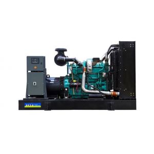 Дизельный генератор  Aksa APD 450 C