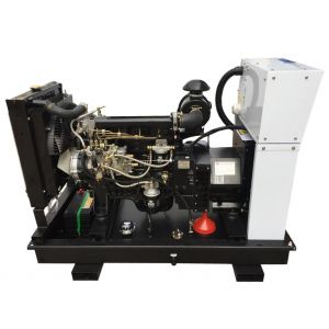 Дизельный генератор  Амперос АД 60-Т400 P (Проф)