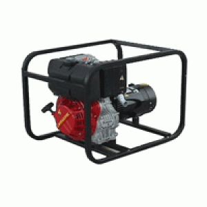 Дизельный генератор  Gesan L 12