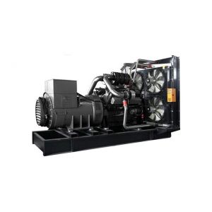 Дизельный генератор  Азимут АД-600С-Т400-1РМ7