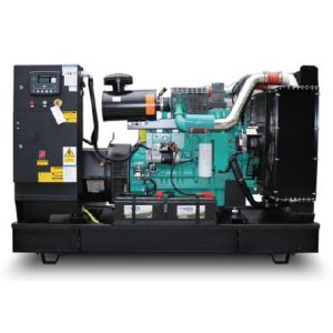 Дизельный генератор  Hertz HG 150 CL