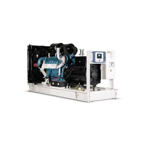 Дизельный генератор  Hertz HG 640 HH