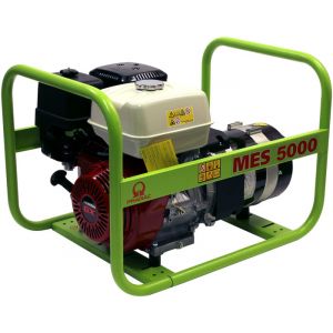 Бензиновый генератор  Pramac MES5000