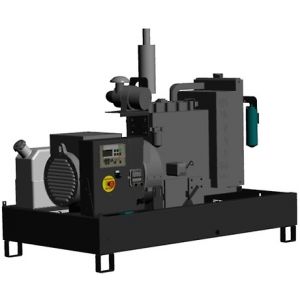 Дизельный генератор  Pramac GBW10P