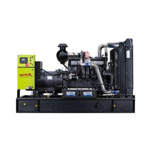 Дизельный генератор  Motor АД 350-Т400