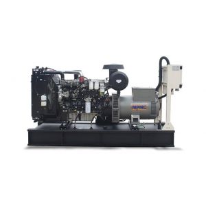 Дизельный генератор  MPMC MP688S