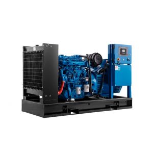 Дизельный генератор  Weifang АД-24-Weichai