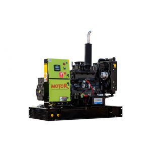 Дизельный генератор  Motor АД 24-Т400