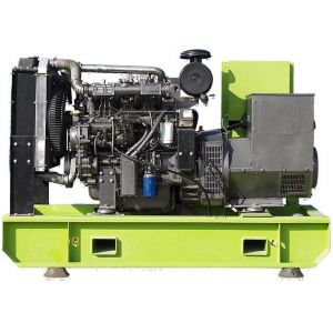 Дизельный генератор  Motor АД 50-Т400 Ricardo