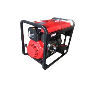 Дизельный генератор  Амперос LDG 12000E