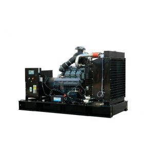 Дизельный генератор  Азимут АД-250С-Т400-1РМ6