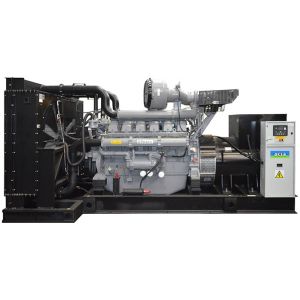 Дизельный генератор  Aksa APD 1875 P