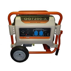 Газовый генератор  REG GG7200-X