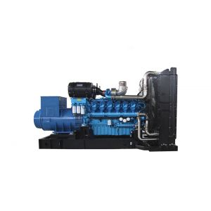 Дизельный генератор  Азимут АД-800С-Т400-1РМ9