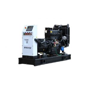 Дизельный генератор  Азимут АД-30С-Т400-1РМ16 (N4105DS-38)