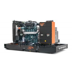 Дизельный генератор  RID 700 В-SERIES