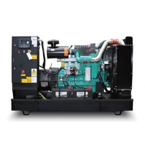 Дизельный генератор  Hertz HG 88 CH