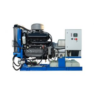 Дизельный генератор  Motor АД 60-Т400