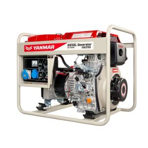 Дизельный генератор  Yanmar YDG 3700 V-5B