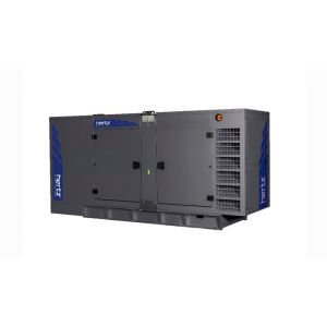 Дизельный генератор  Hertz HG 275 CH