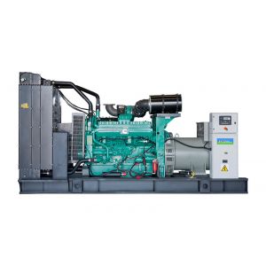 Дизельный генератор  Aksa AC 1100 K