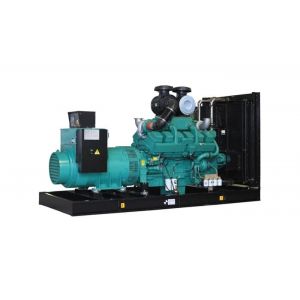 Дизельный генератор  Leega LG688CC