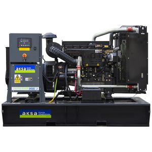 Дизельный генератор  Aksa APD 165 P