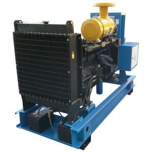 Газовый генератор  REG G220-3-RE-LF