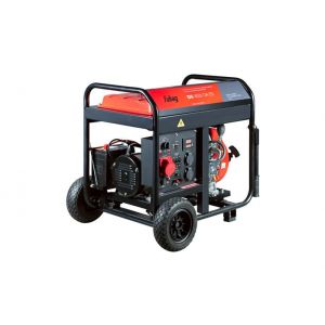 Дизельный генератор  Fubag DS 9500 DA ES