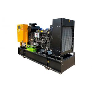 Дизельный генератор  Арктика АД500D-Т400