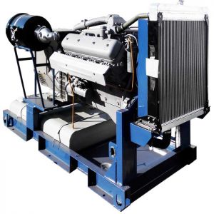 Дизельный генератор  Motor АД 250-Т400