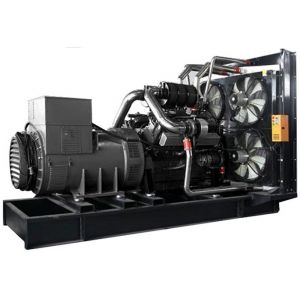 Дизельный генератор  Азимут АД-600С-Т400-2РМ11  с АВР