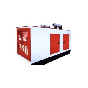 Дизельный генератор  Азимут АД-1000С-Т400-1РКМ26  в кожухе